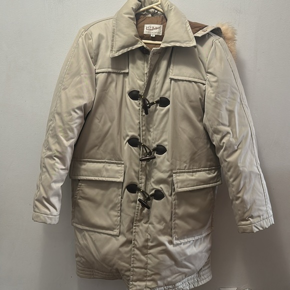 Landlubber Puffer Jacket- Large - Picture 3 of 11